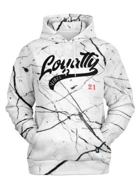 Loyalty Force Avenue Hoodie