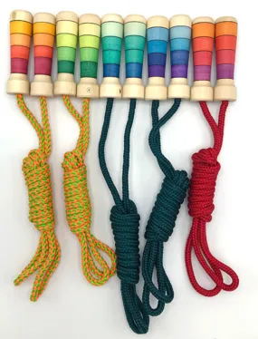 Mader Jump Rope