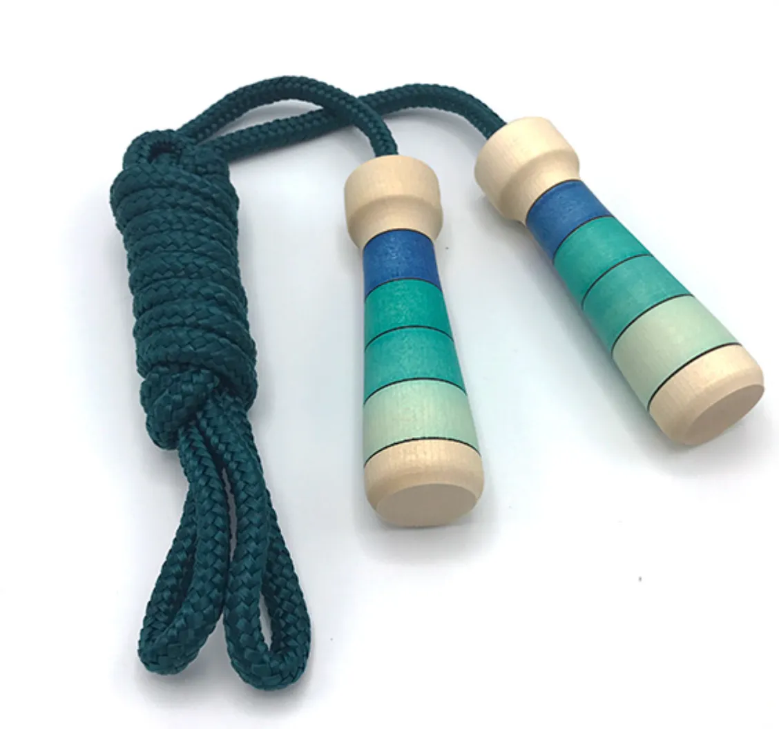 Mader Jump Rope