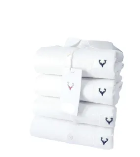Men's Solid Cotton Formal Shirt (Pack of 1)