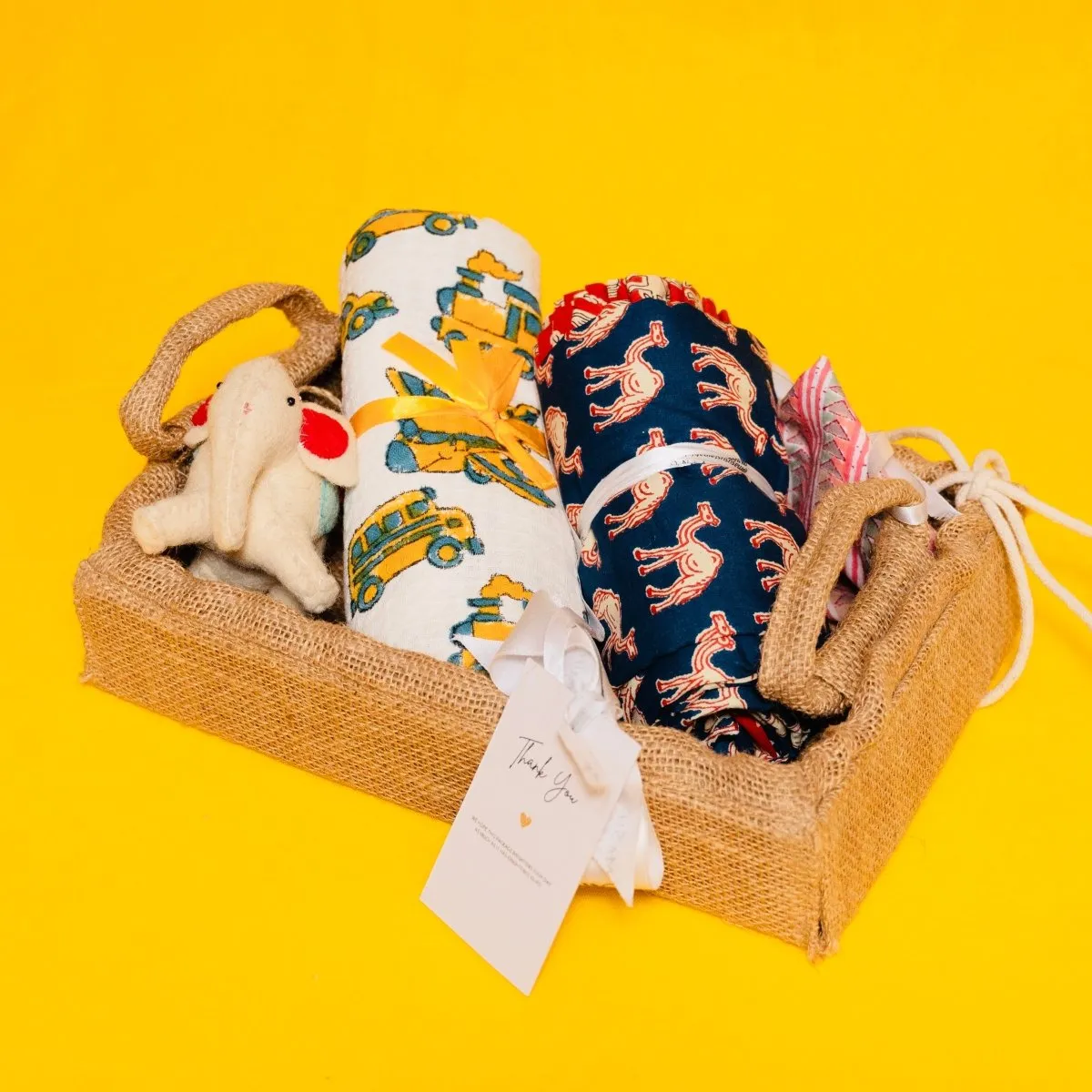 Mini Aloka Baby Hamper Desert Safari