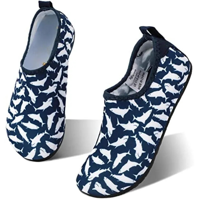 Non Slip Beach Kids Shoes