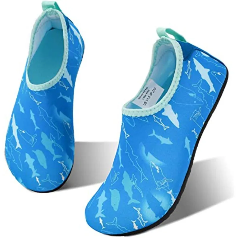 Non Slip Beach Kids Shoes