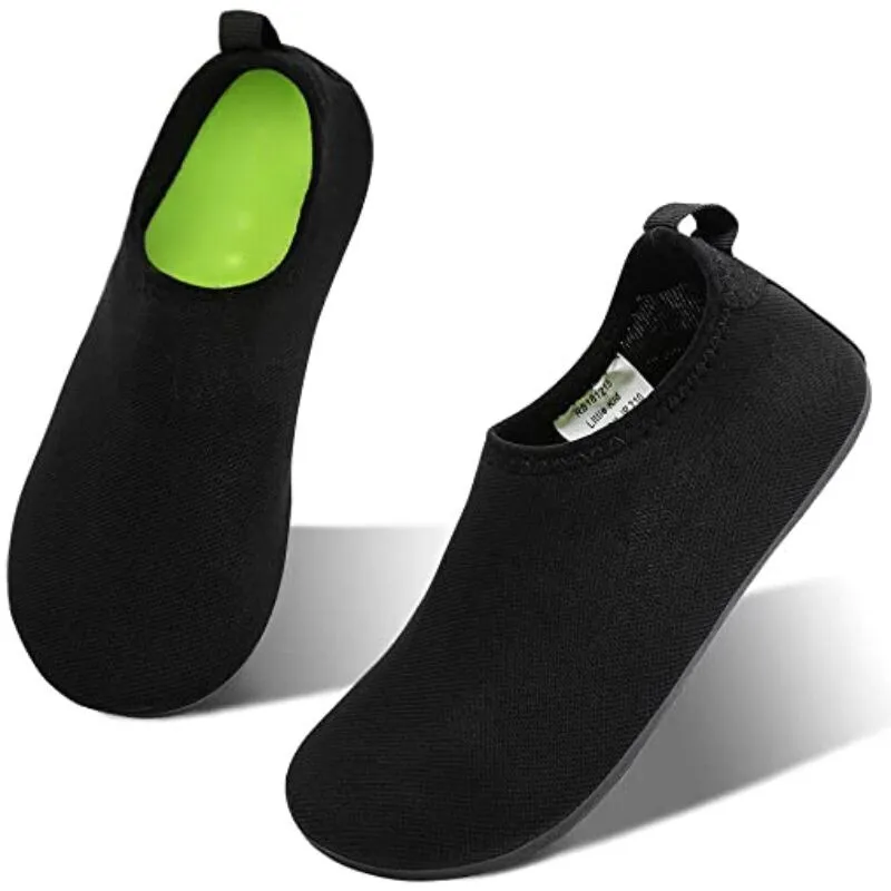 Non Slip Beach Kids Shoes