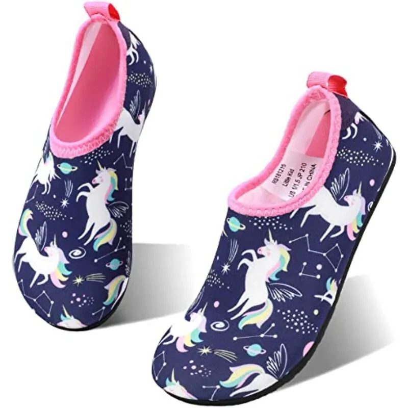 Non Slip Beach Kids Shoes