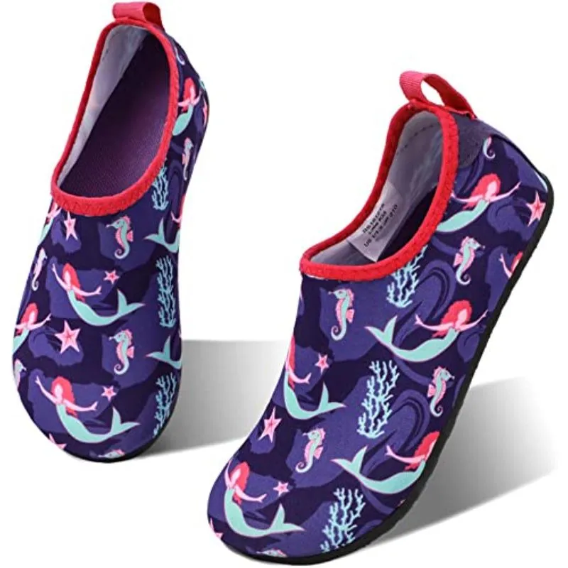 Non Slip Beach Kids Shoes