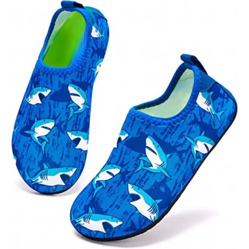 Non Slip Beach Kids Shoes