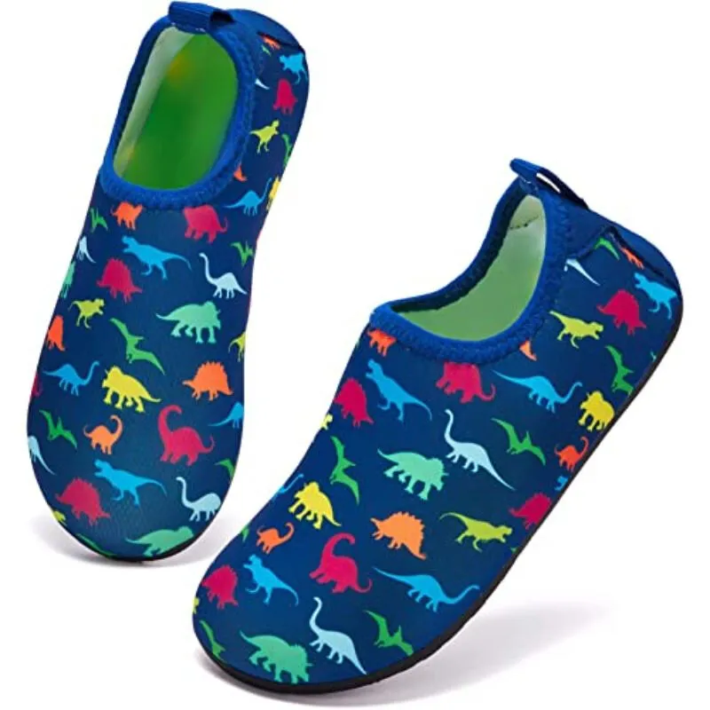 Non Slip Beach Kids Shoes