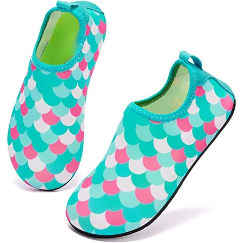 Non Slip Beach Kids Shoes