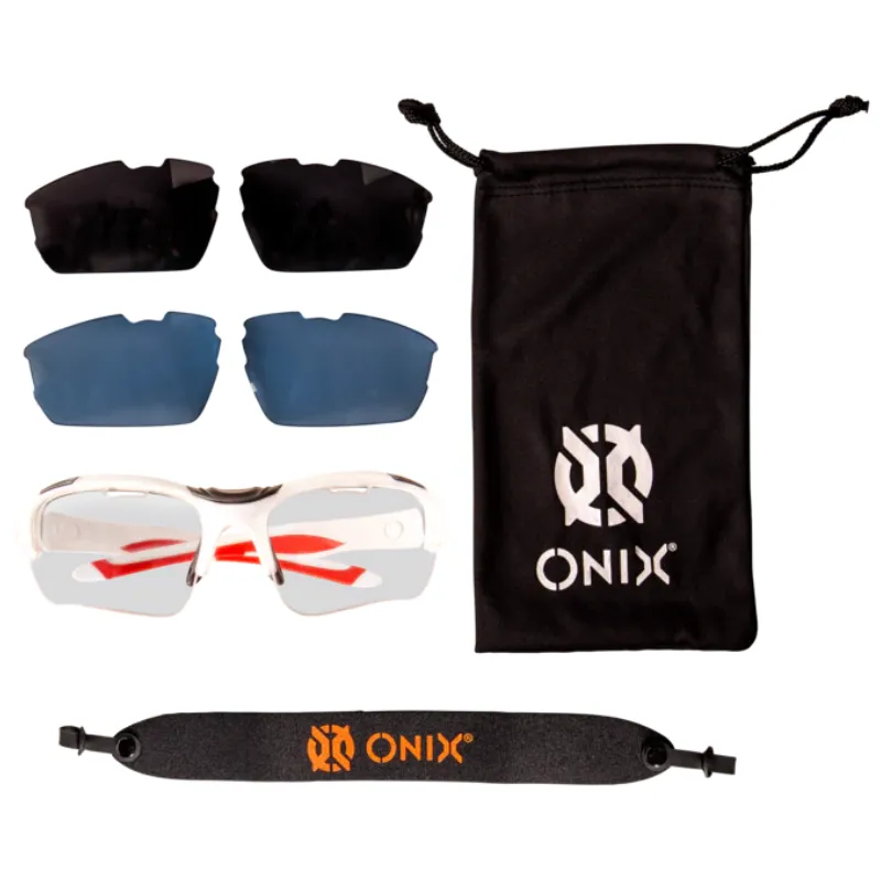 ONIX FALCON EYEWEAR