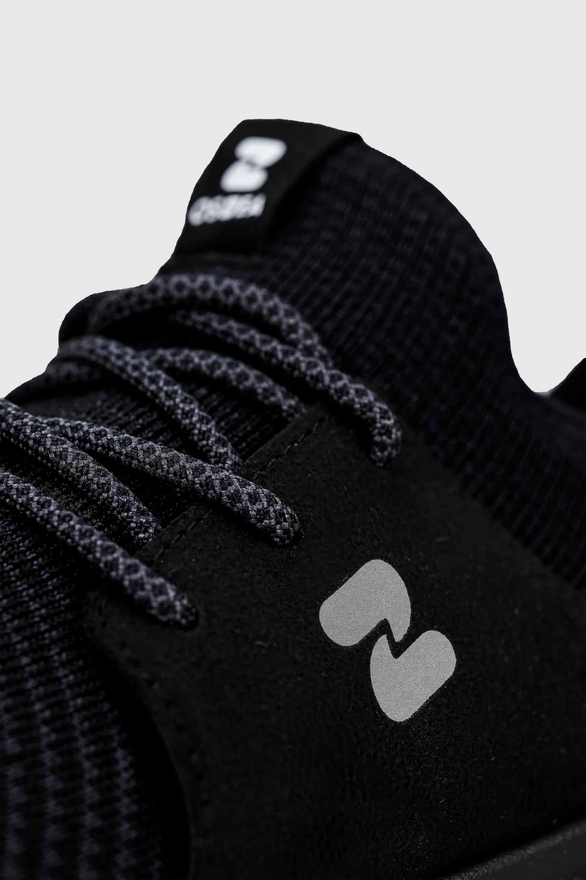 .OSZEA WATERPROOF RUNNING SHOES - Midnight Shadow - S - F