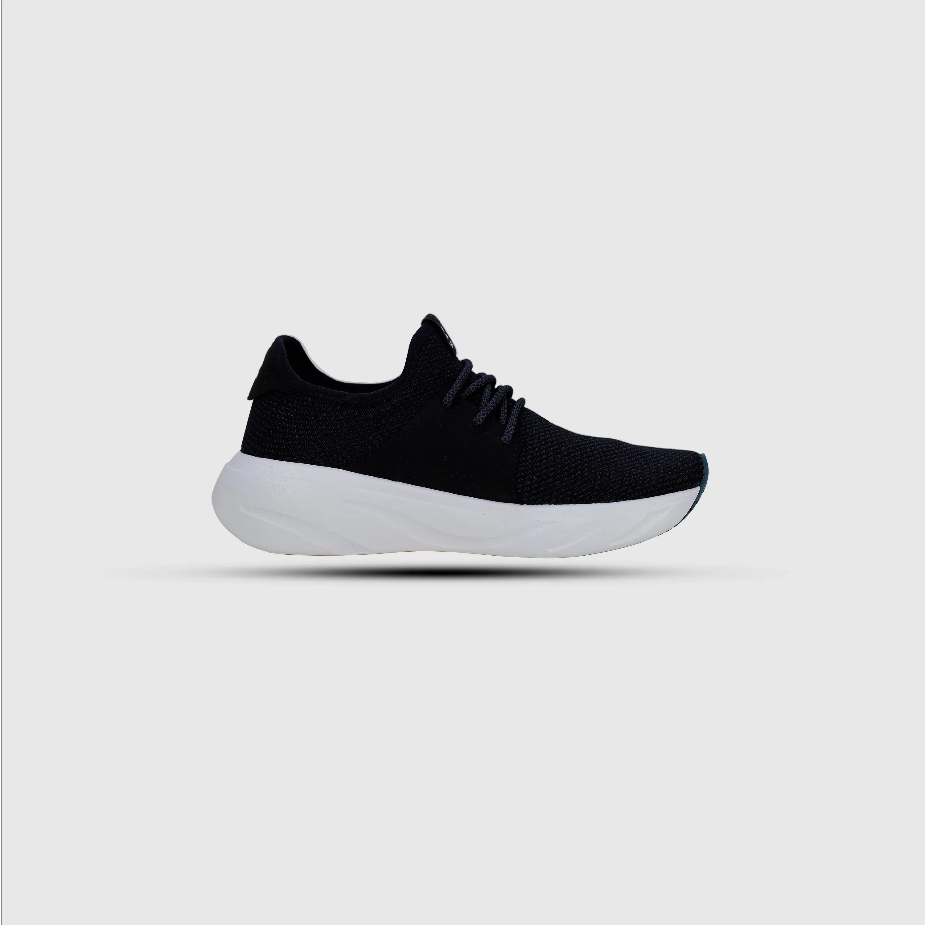.OSZEA WATERPROOF RUNNING SHOES - Midnight Shadow - S - F