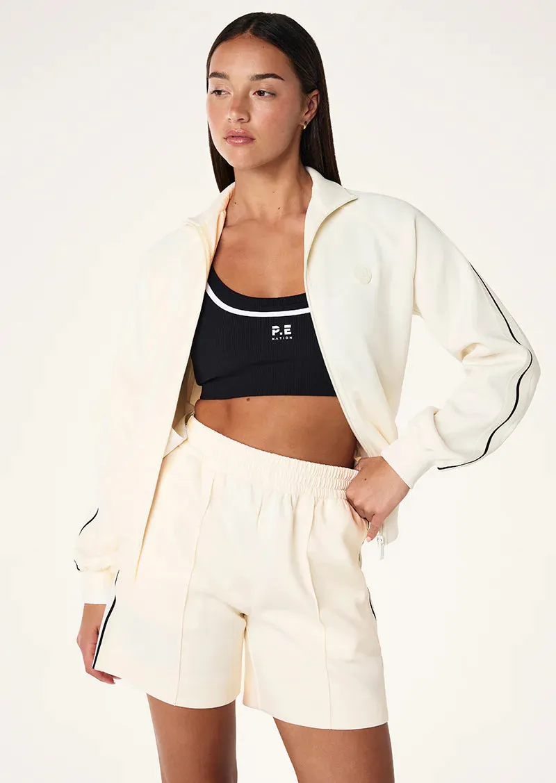 PE Nation Prelude Jacket