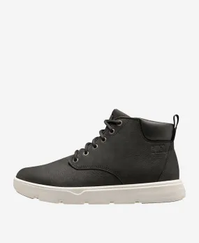 PINEHURST LEATHER, Black