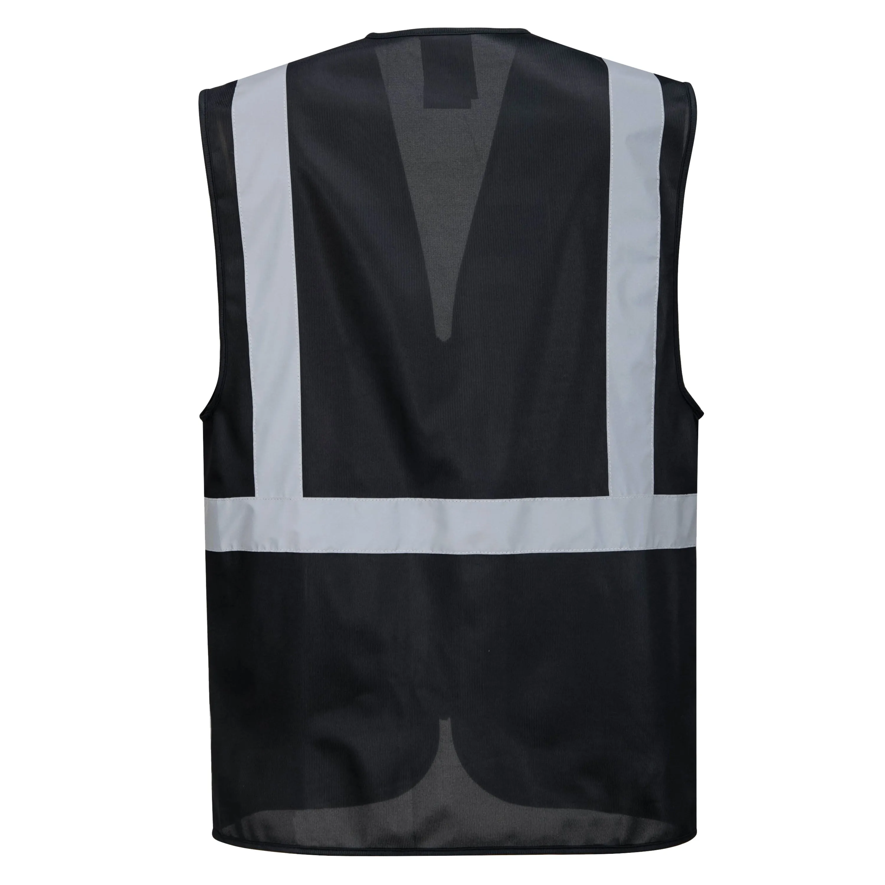 PORTWEST® Executive Enhanced Visibility Safety Vest - UF476