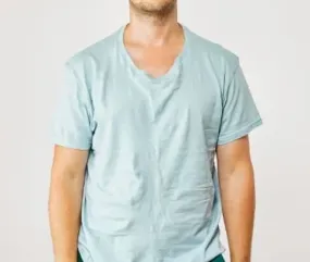 Professional Apparel Bacon-Neckline Repair by Hand