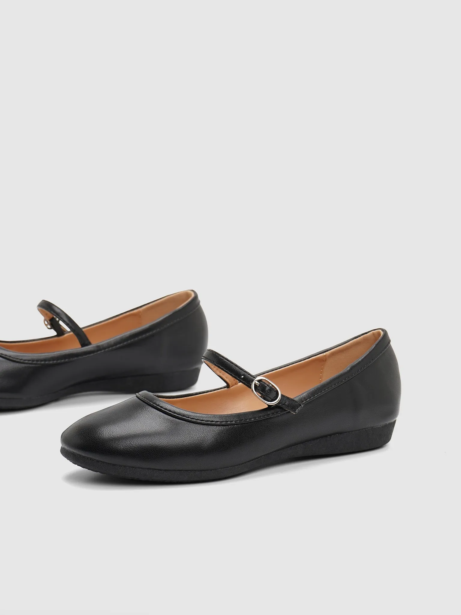 Prudence Mary Jane Flats