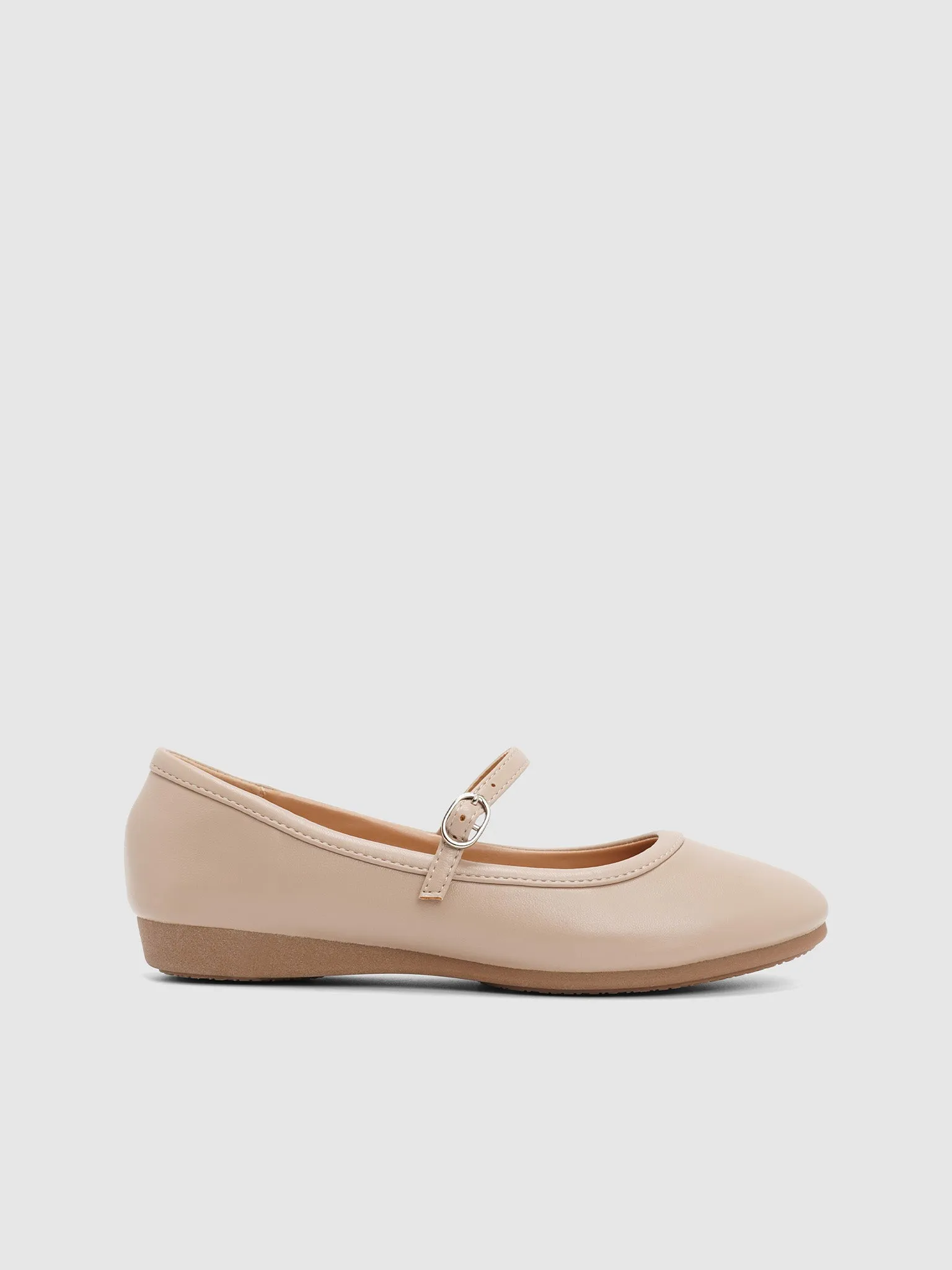 Prudence Mary Jane Flats