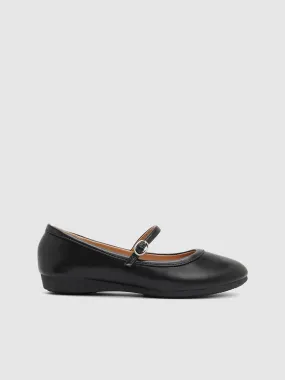 Prudence Mary Jane Flats