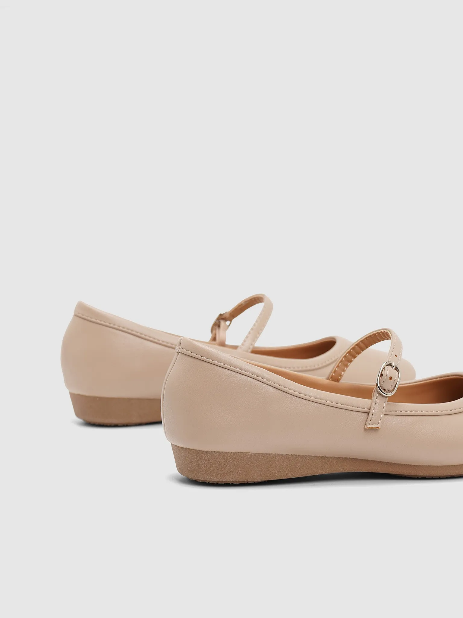Prudence Mary Jane Flats