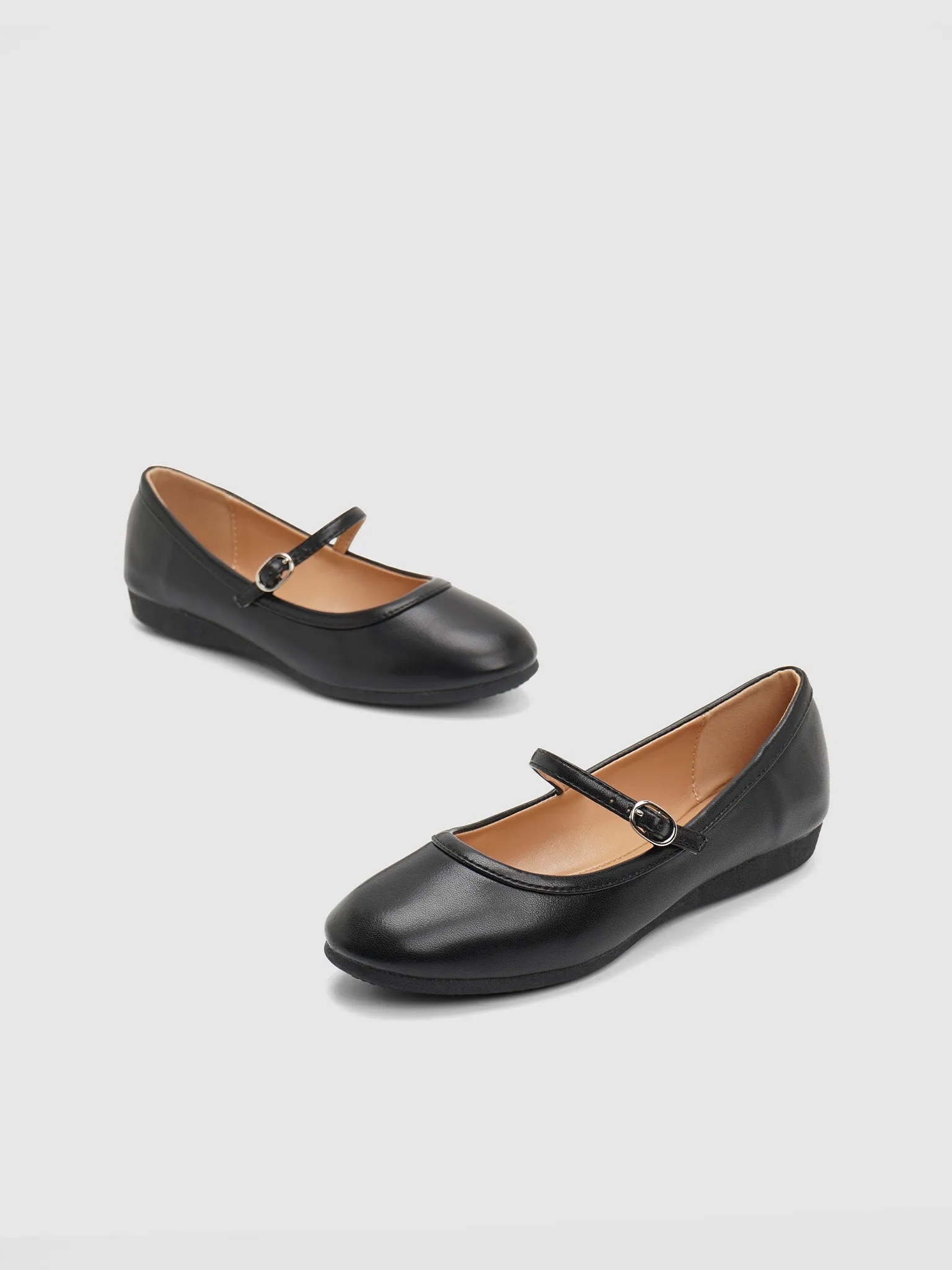 Prudence Mary Jane Flats