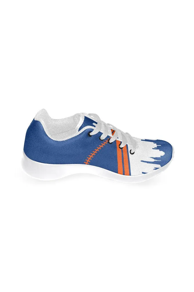 Put it in the Books Men's Running Shoes/Large Size