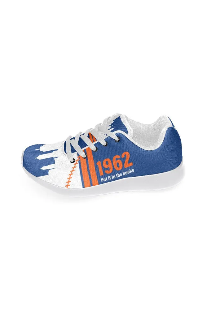 Put it in the Books Men's Running Shoes/Large Size
