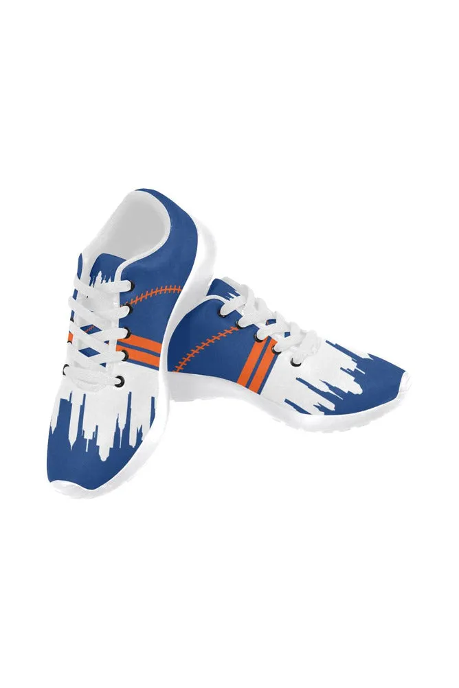 Put it in the Books Men's Running Shoes/Large Size