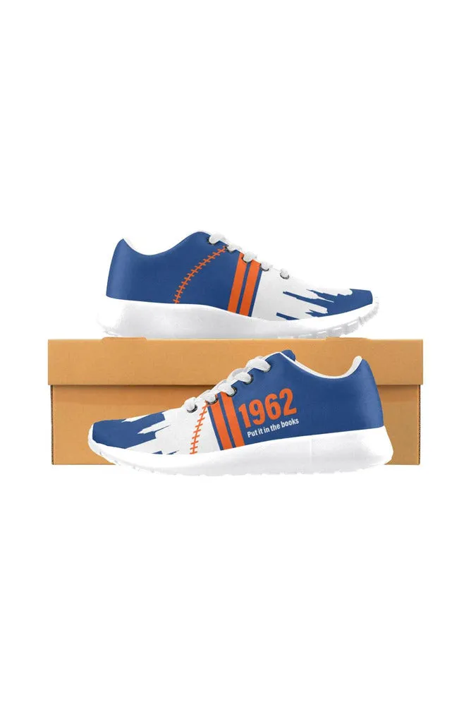 Put it in the Books Men's Running Shoes/Large Size