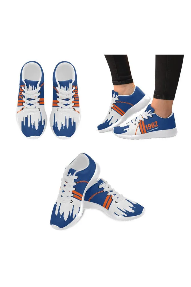Put it in the Books Men's Running Shoes/Large Size