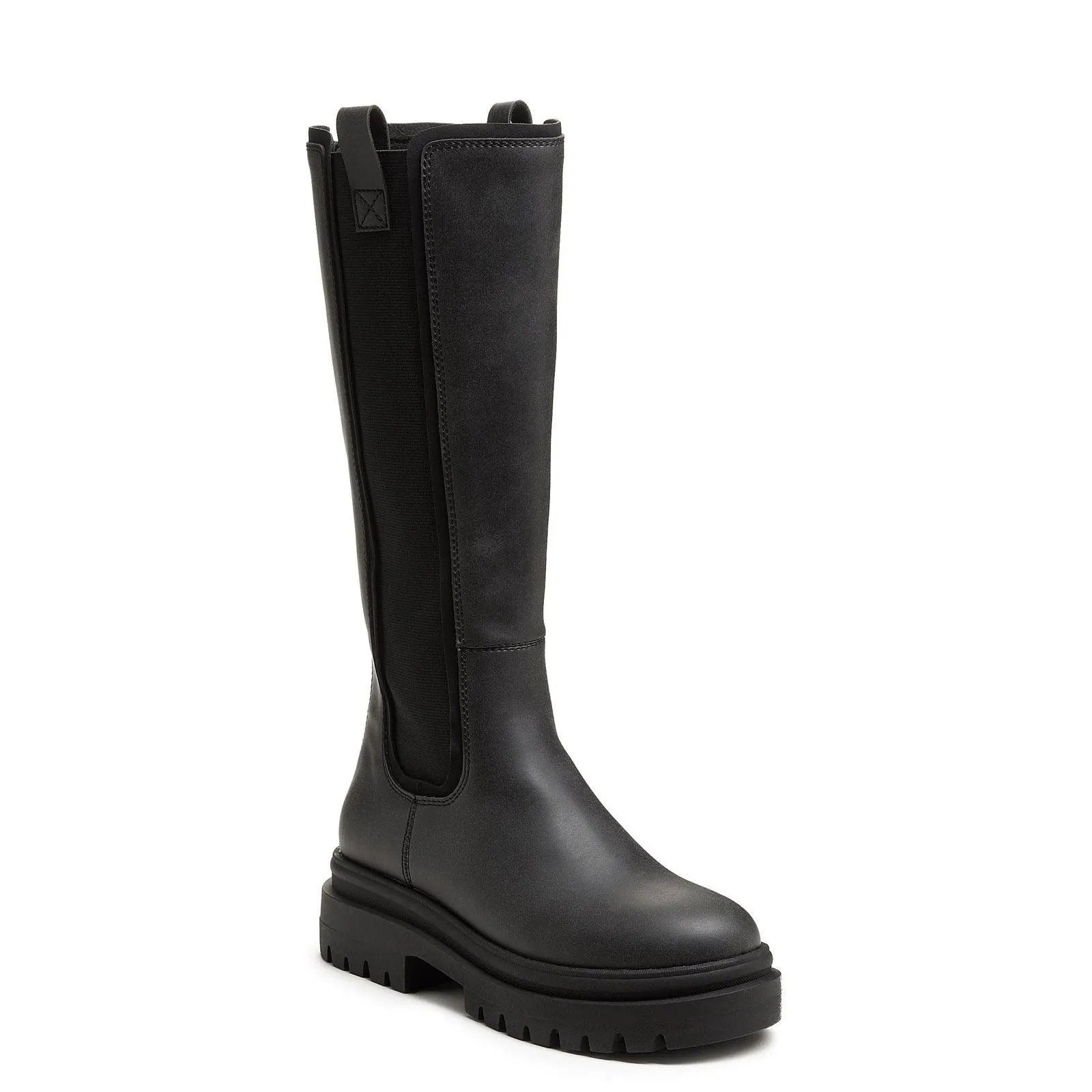Rocket Dog Drea Long Boots