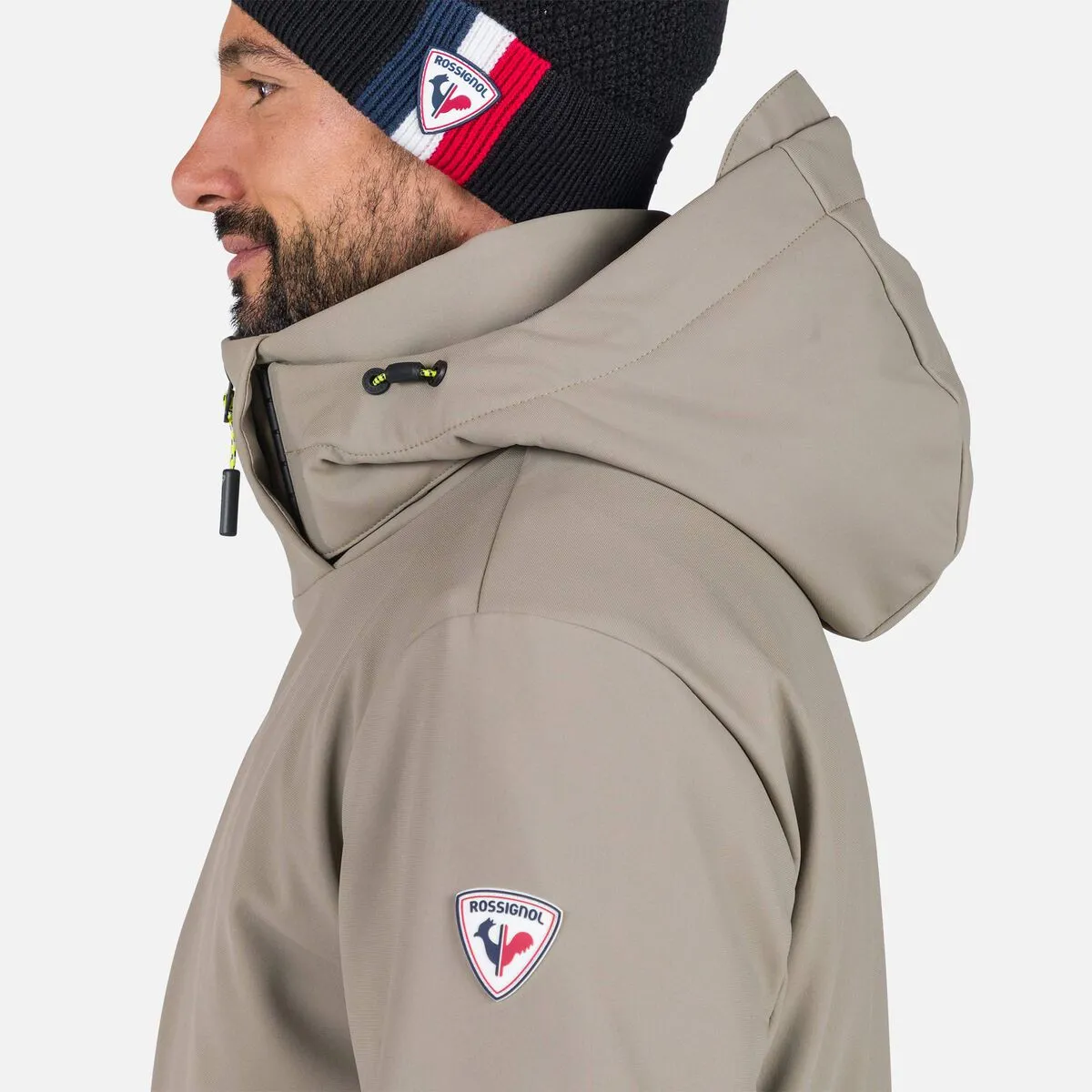 Rossignol Cieloalto Ski Jacket