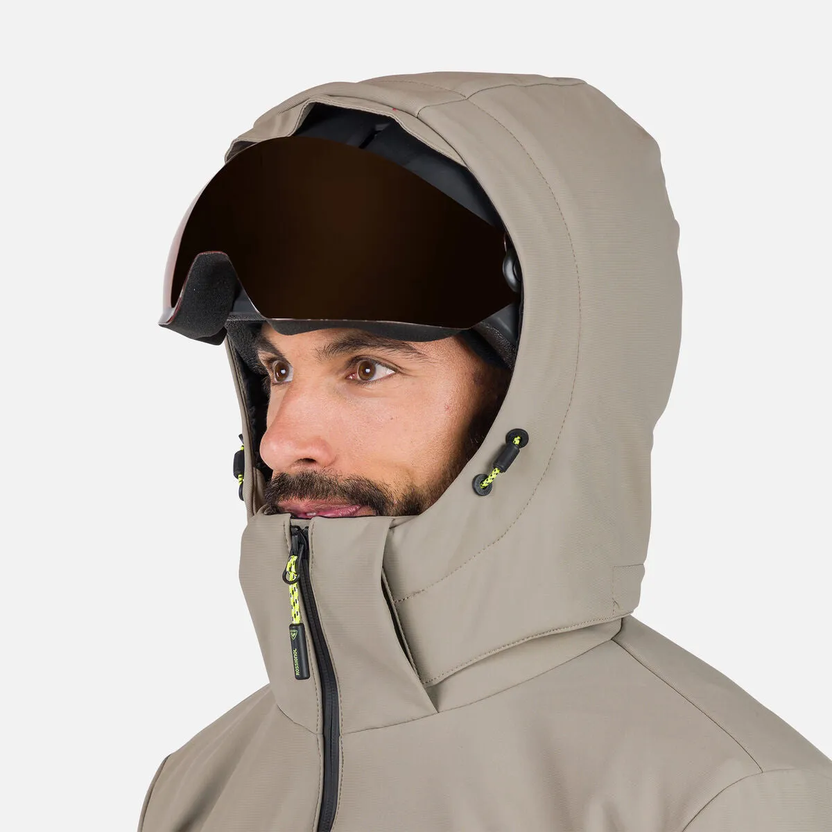 Rossignol Cieloalto Ski Jacket