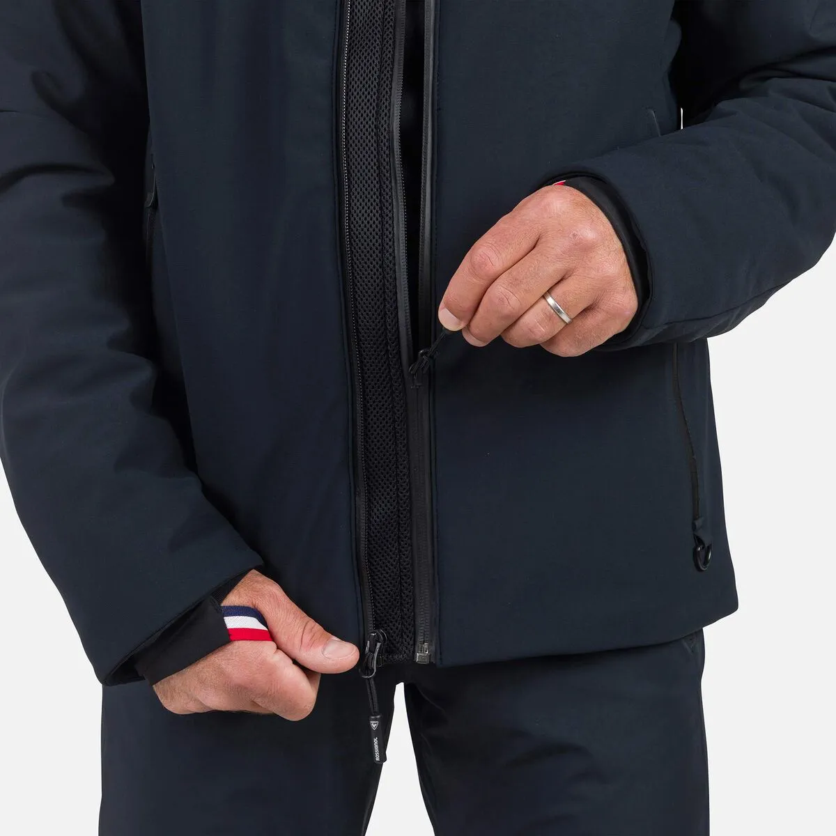 Rossignol Cieloalto Ski Jacket