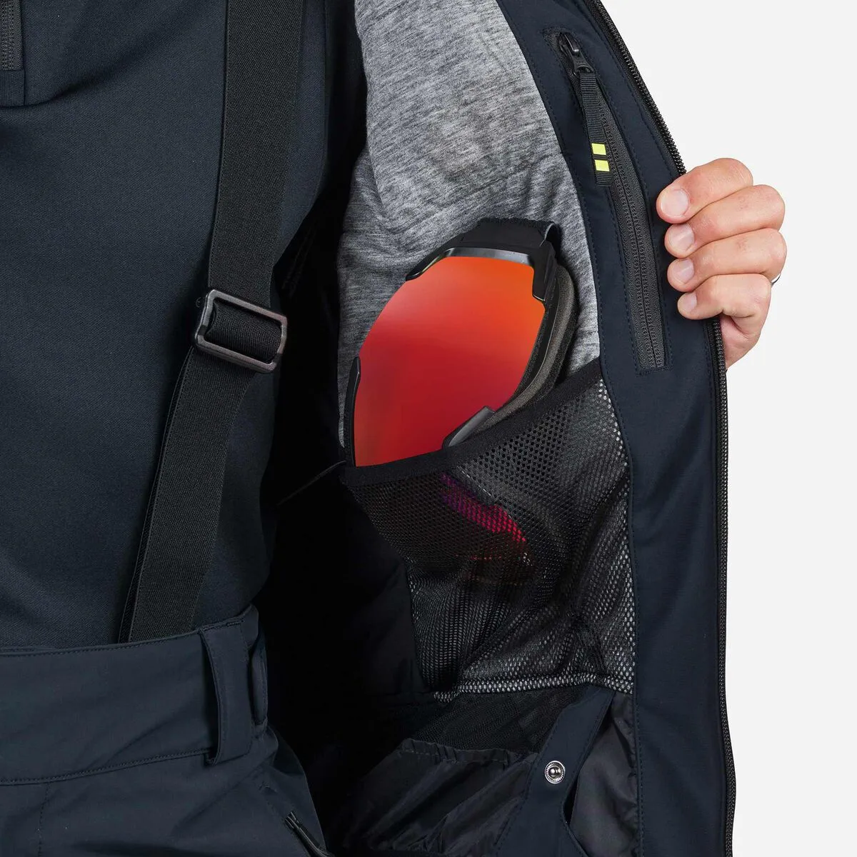 Rossignol Cieloalto Ski Jacket