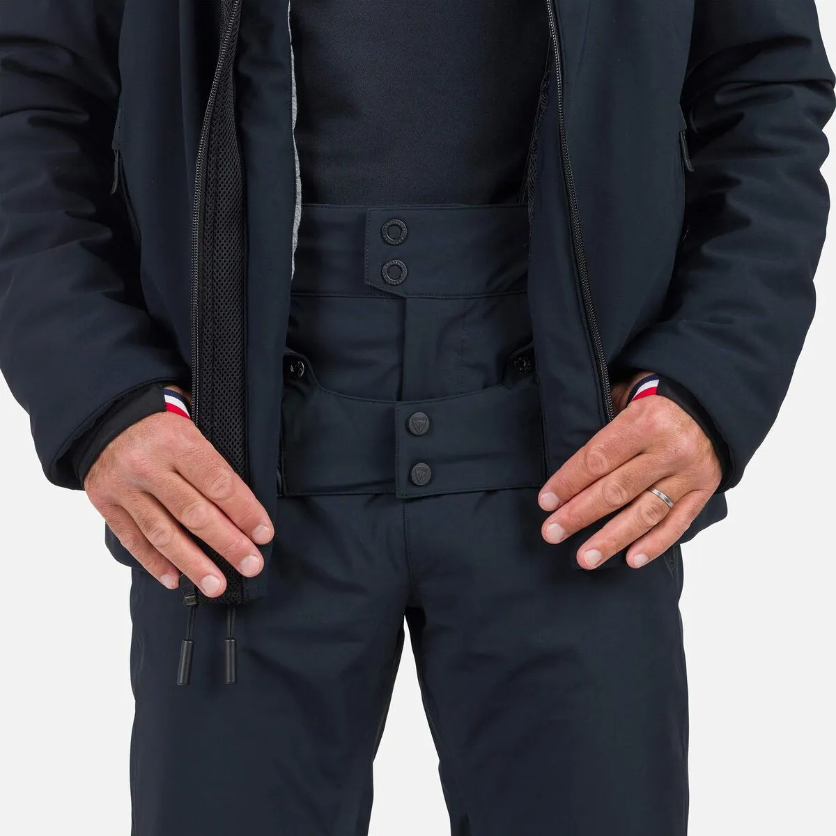 Rossignol Cieloalto Ski Jacket