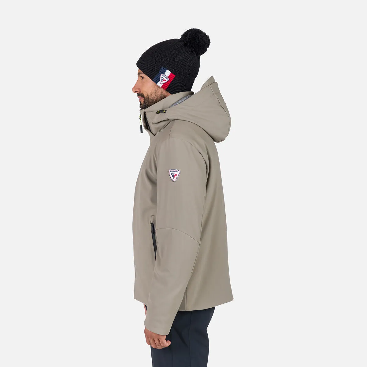 Rossignol Cieloalto Ski Jacket