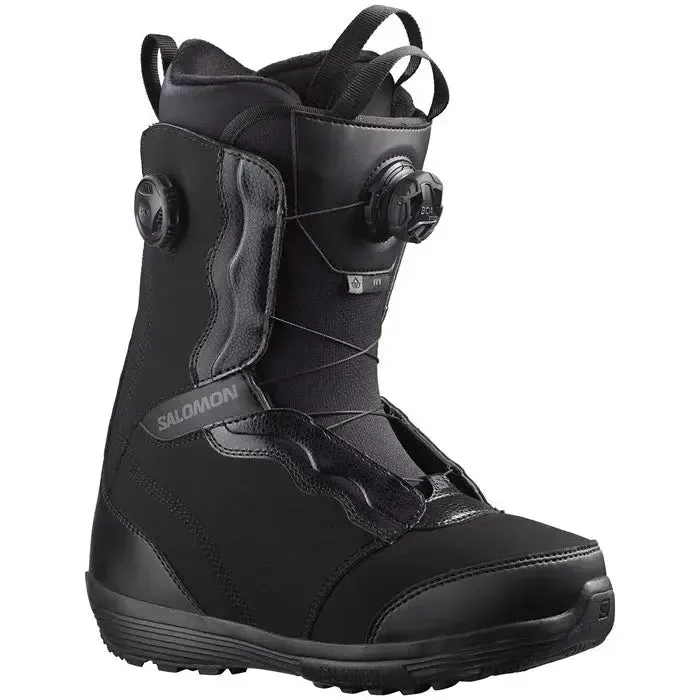 Salomon IVY SJ BOA Women's Boots