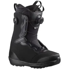 Salomon IVY SJ BOA Women's Boots