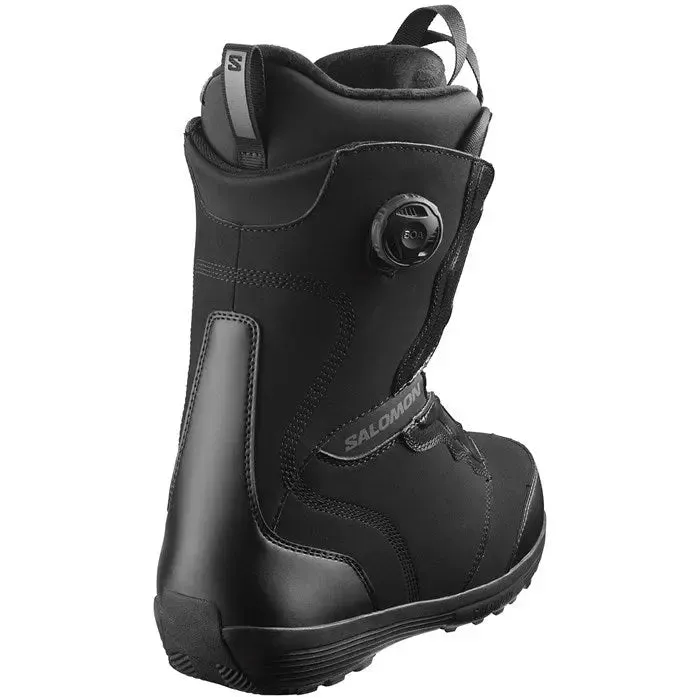Salomon IVY SJ BOA Women's Boots