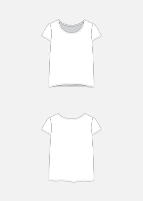 Scout Tee