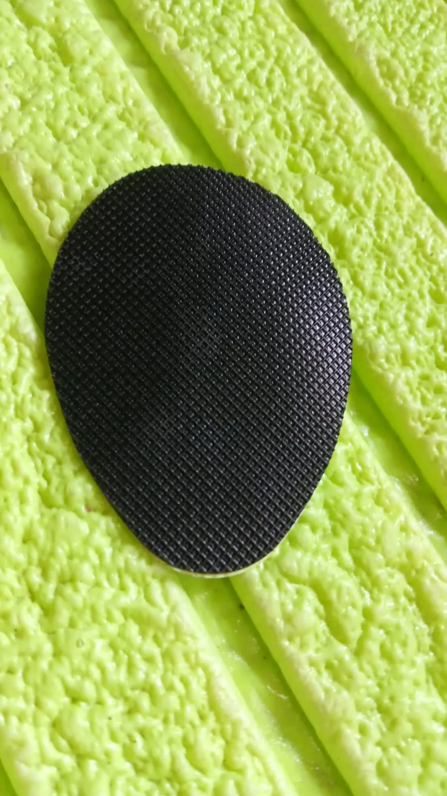 Self-Adhesive Shoe Grips – Non-Skid Pads for Ladies Shoes