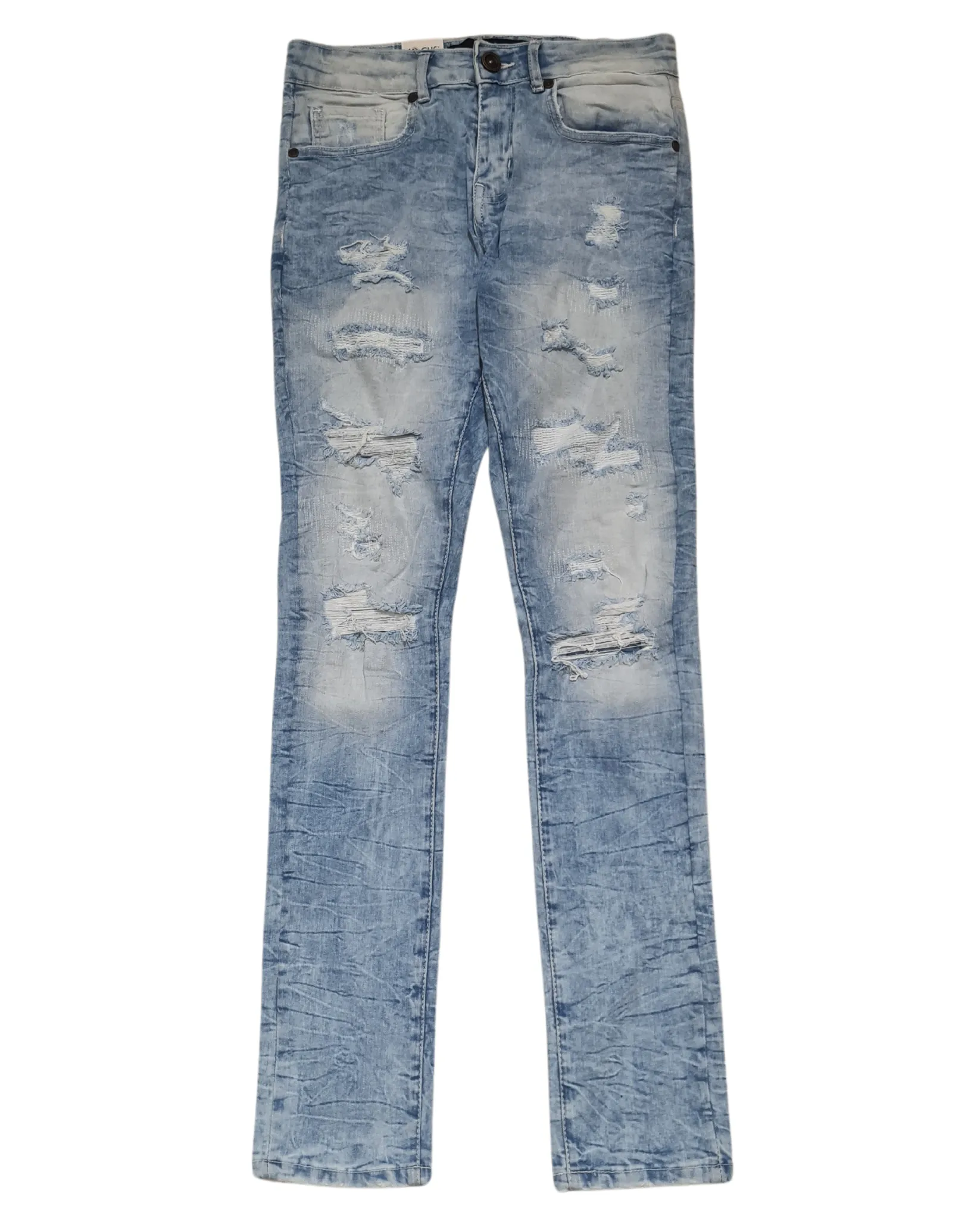 Slim Fit Jeans 5284