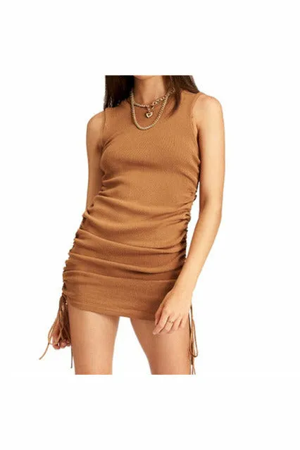 Slim fit sexy dress