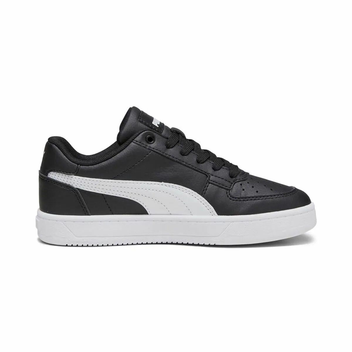 Sports Shoes for Kids Puma Pumaven 2.0 Black