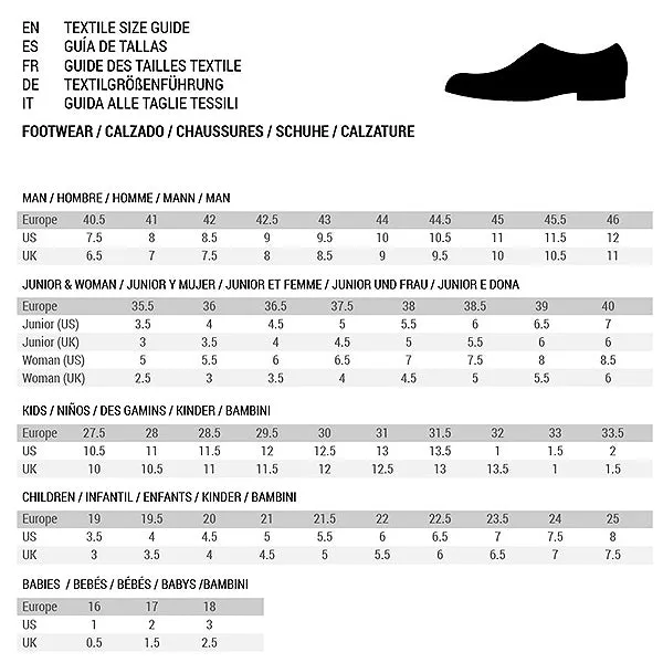 Sports Shoes for Kids Puma Pumaven 2.0 Black