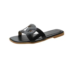 Summer Designer Women's Sandals™