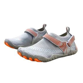 Summer Kids Beach Barefoot Water Shoes - Aqua Swimming Shoes for Boys and Girls