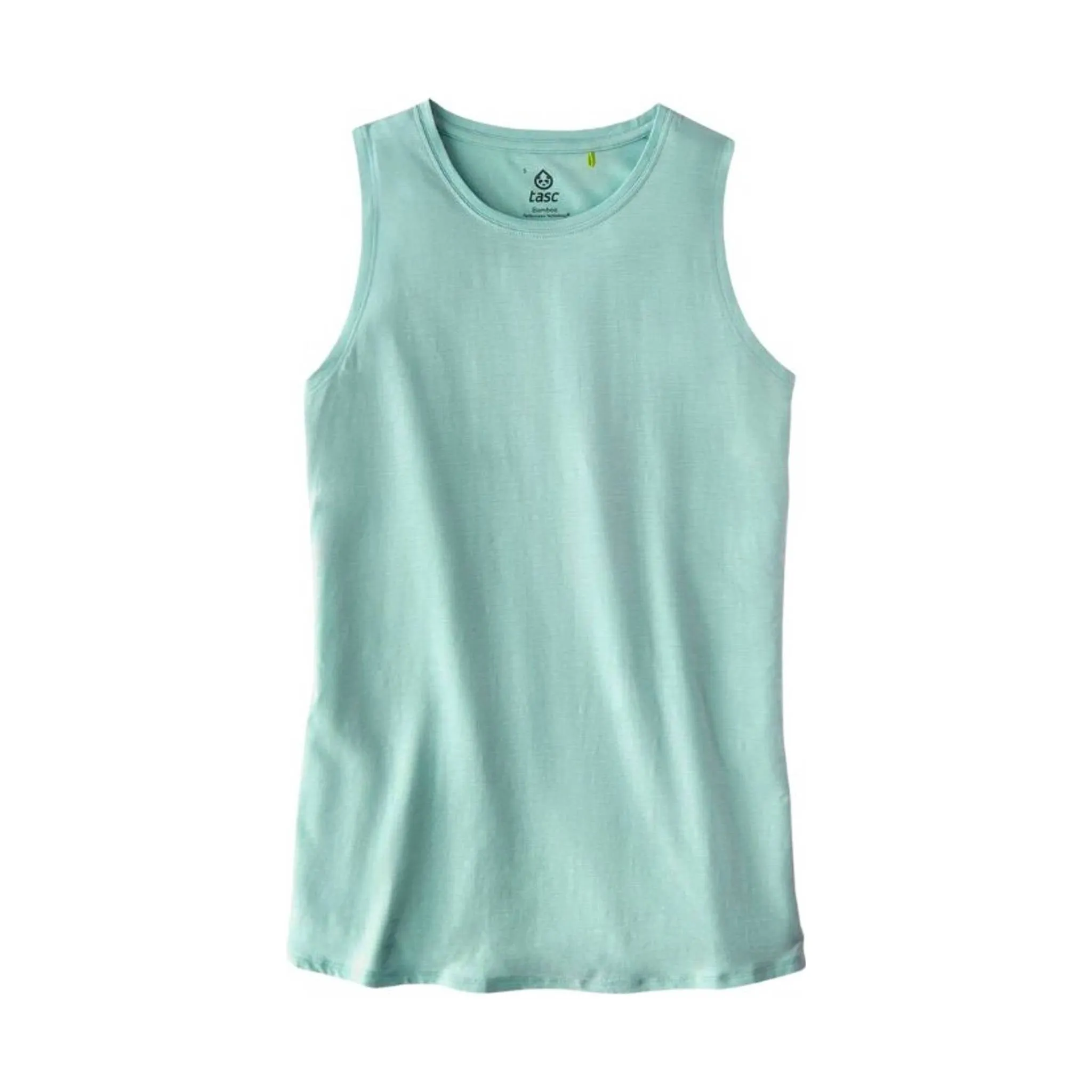 Tasc Women's Nola Tank - Shallow Water