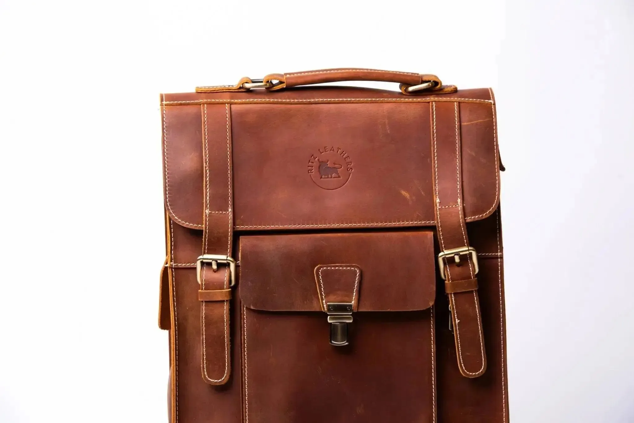 The Classic Backpack